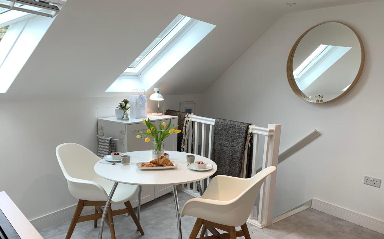 The Seawitch - Harbourside Apartment Маузхол Экстерьер фото